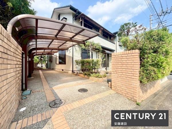 日高市横手２丁目の中古一戸建て