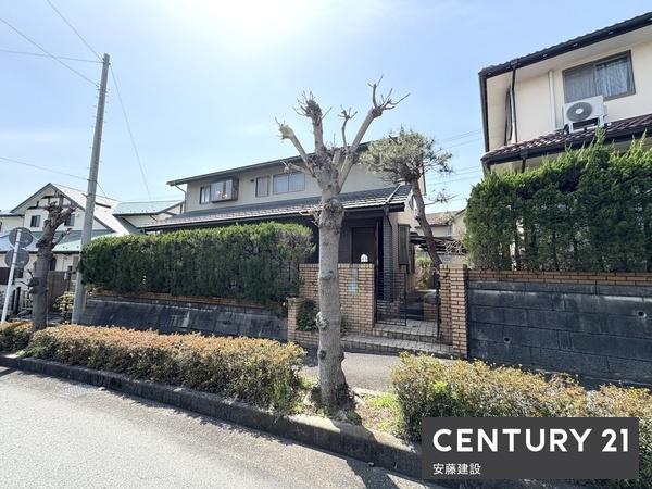 日高市横手2丁目　中古住宅