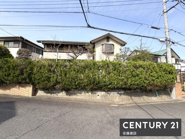 日高市横手２丁目の中古一戸建て