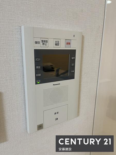 グランドレジデンス狭山　2階