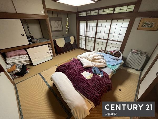 飯能市大字唐竹の中古一戸建て