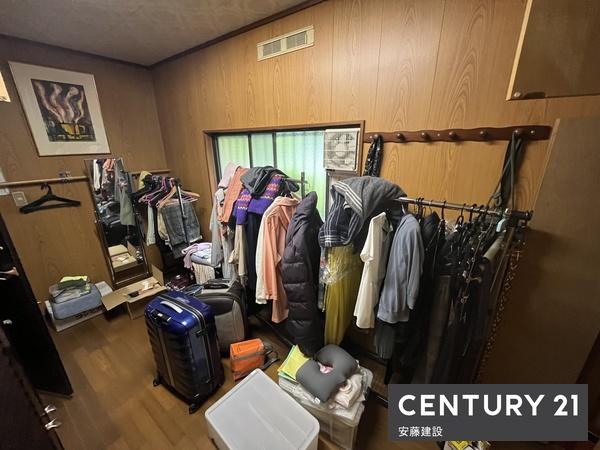 飯能市大字唐竹の中古一戸建て