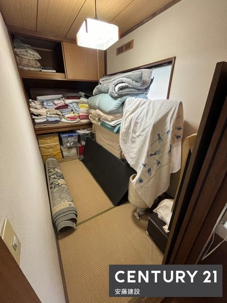 飯能市大字唐竹の中古一戸建て