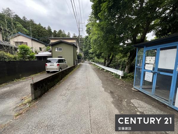 飯能市大字唐竹の中古一戸建て