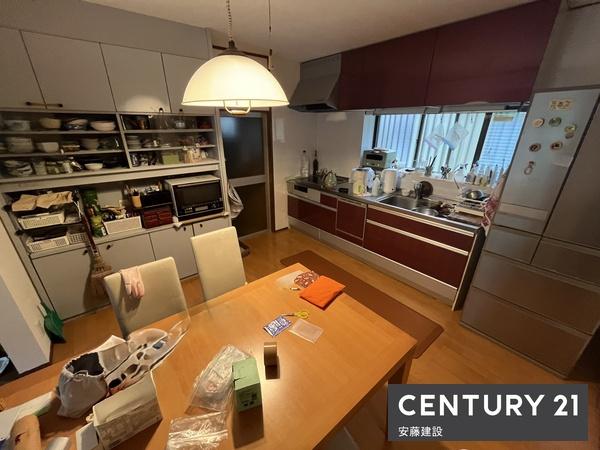 飯能市大字唐竹の中古一戸建て