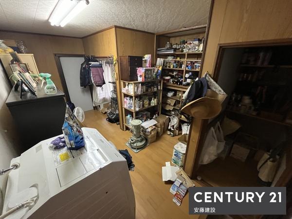 飯能市大字唐竹の中古一戸建て