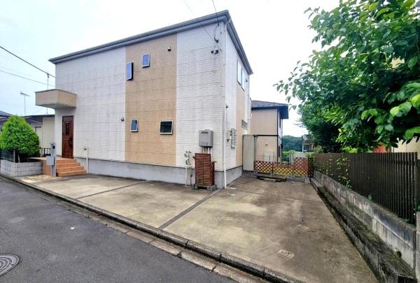 日高市大字高萩の中古一戸建て