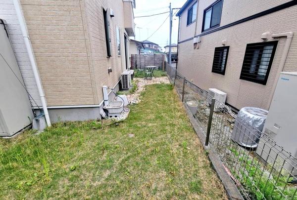 日高市大字高萩の中古一戸建て