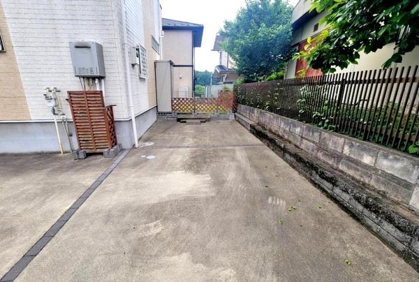 日高市大字高萩の中古一戸建て