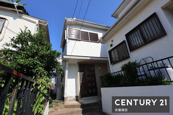 狭山市南入曽　中古戸建