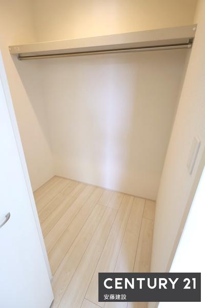 狭山市広瀬台８期　新築戸建