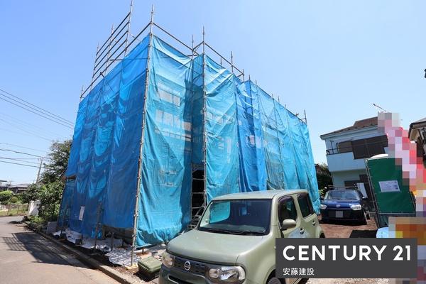狭山市広瀬台８期　新築戸建