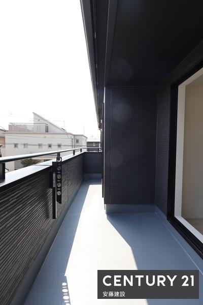 狭山市広瀬台８期　新築戸建