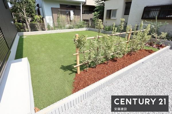 狭山市広瀬台８期　新築戸建