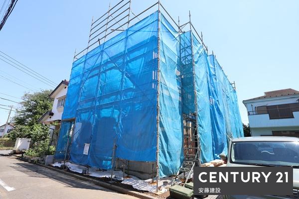 狭山市広瀬台８期　新築戸建