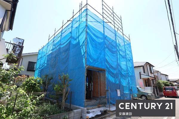 狭山市広瀬台８期　新築戸建
