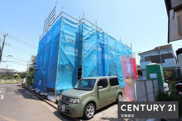 狭山市広瀬台８期　新築戸建