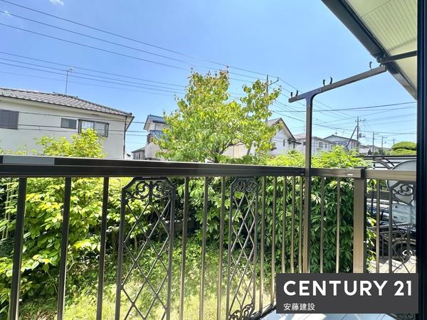 入間市大字新久の中古一戸建て