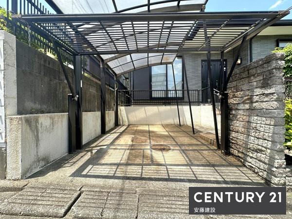 入間市大字新久の中古一戸建て