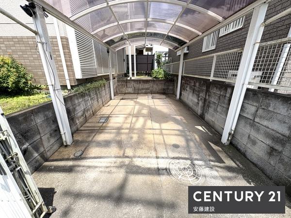 飯能市大字青木の中古一戸建て