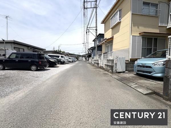 飯能市大字青木の中古一戸建て