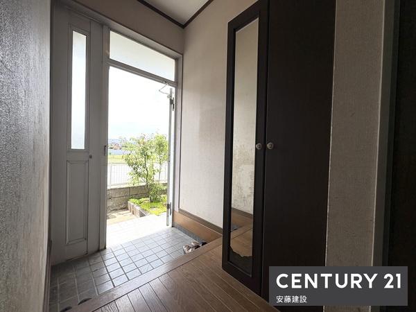 飯能市青木　中古住宅