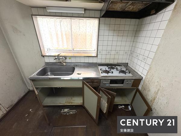 飯能市大字青木の中古一戸建て
