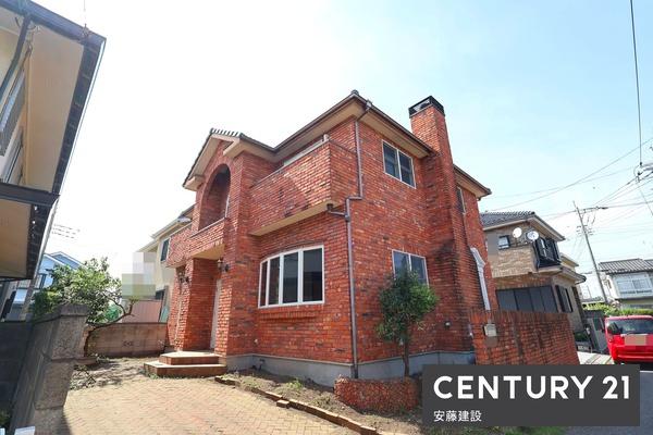 狭山市中央1丁目　中古戸建