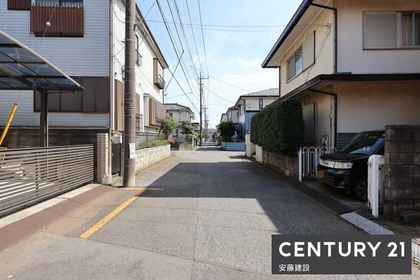 狭山市中央１丁目の中古一戸建て