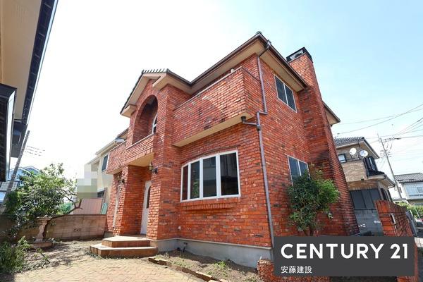 狭山市中央１丁目の中古一戸建て