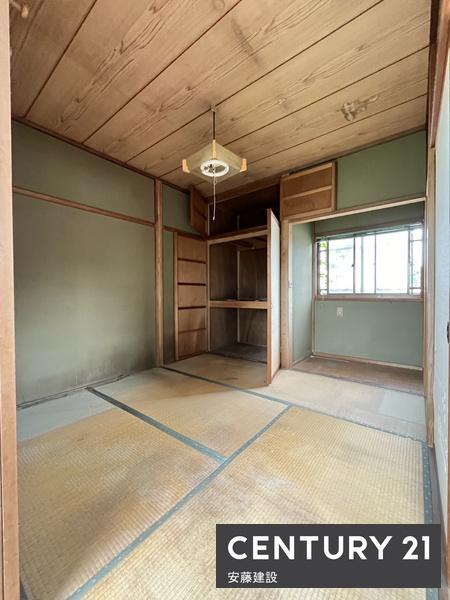 日高市大字南平沢の中古一戸建て