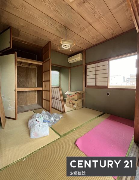 日高市大字南平沢の中古一戸建て