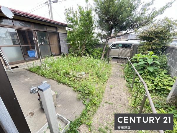 日高市大字南平沢の中古一戸建て