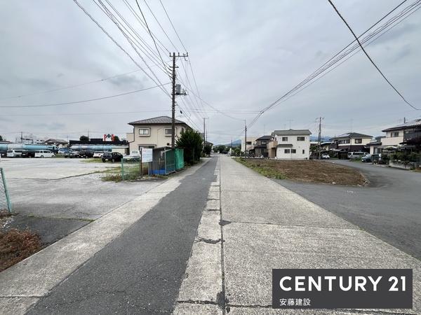 日高市大字南平沢の中古一戸建て