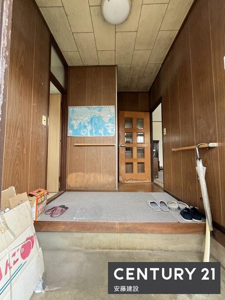 日高市大字南平沢の中古一戸建て