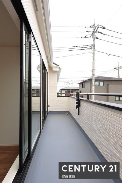 入間東藤沢２期　新築戸建