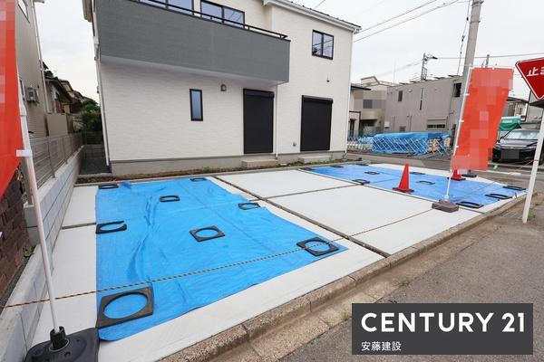 入間東藤沢２期　新築戸建