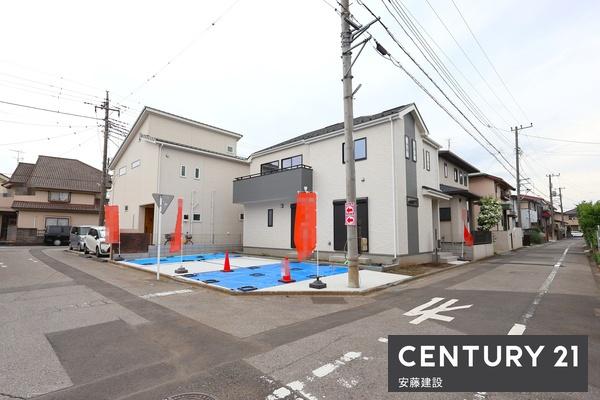 入間東藤沢２期　新築戸建