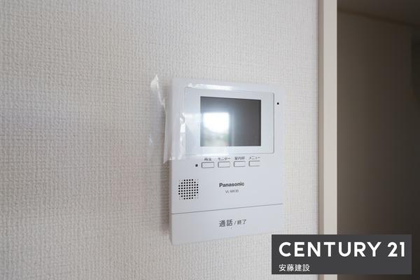 入間東藤沢２期　新築戸建