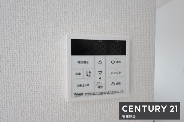 入間東藤沢２期　新築戸建