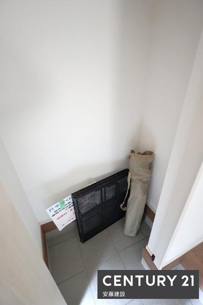 入間東藤沢２期　新築戸建