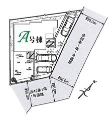 入間新久７期　新築戸建