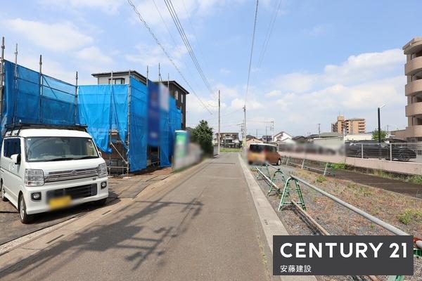 日高市高麗川２丁目　新築戸建