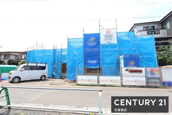日高市高麗川２丁目　新築戸建