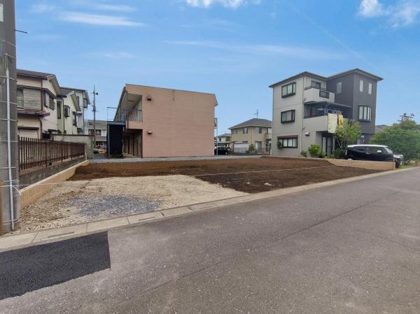 日高市高麗川２丁目　新築戸建