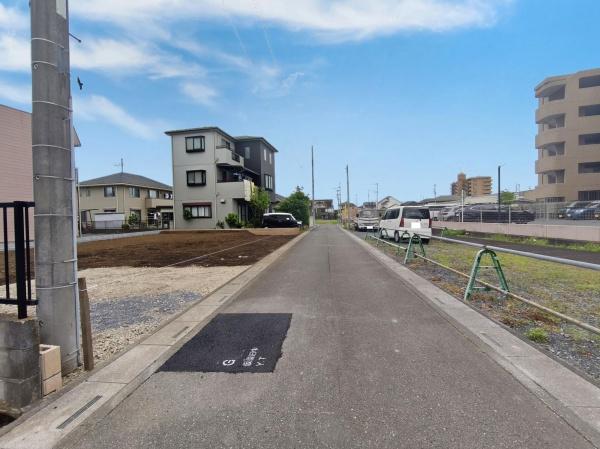 日高市高麗川２丁目　新築戸建