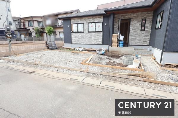 日高市高麗川２丁目　新築戸建