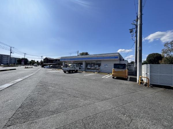 坂戸市伊豆の山町 新築戸建(ローソン坂戸上吉田店)