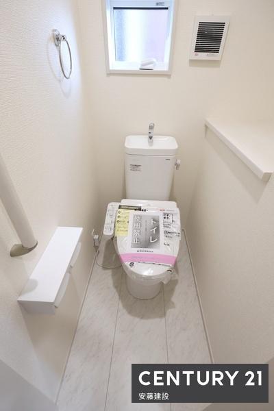 坂戸市伊豆の山町　新築戸建