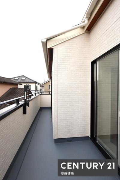 坂戸市伊豆の山町　新築戸建